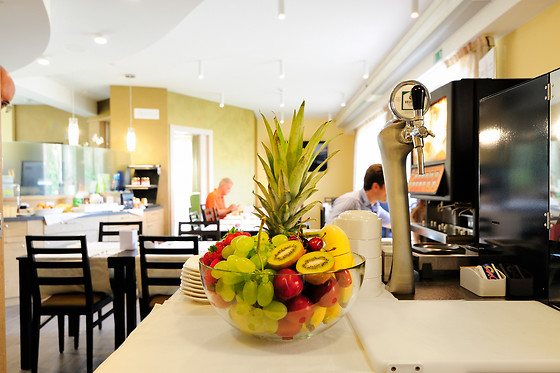 Eco Hotel Bonapace - photo 0
