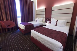 Online Booking EPS