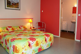 Hôtel Tambourin
