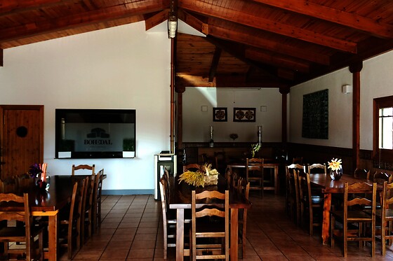 BODEGAS BOHEDAL - photo 2