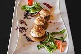Grieks Restaurant Alexandros