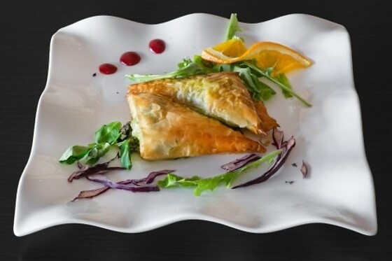 Grieks Restaurant Alexandros - photo 5
