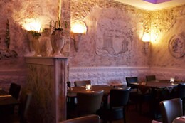 Grieks Restaurant Alexandros