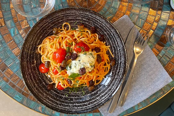 Il Ristorante Englos - photo 0