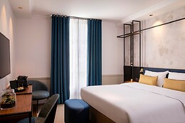 Online Booking EPS