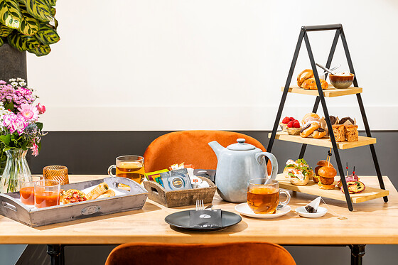 Fletcher Hotel-Restaurant Sallandse Heuvelrug - photo 6