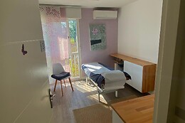 Institut Illis - Centre de bien-être