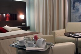 Online Booking EPS
