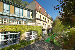 Hôtel Plaisance