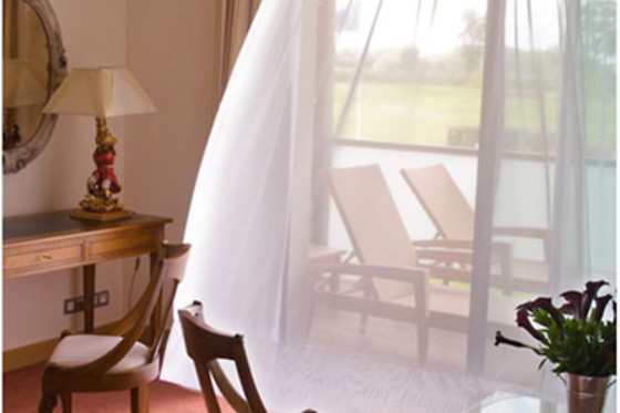 Relais de Margaux - photo 15