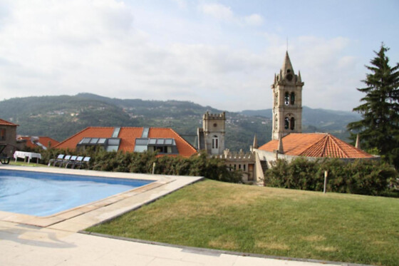 Casa da Quinta da Calçada - photo 0
