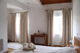 Casa da Quinta da Calçada