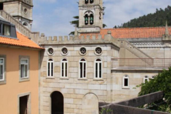 Casa da Quinta da Calçada - photo 2