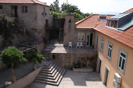 Casa da Quinta da Calçada