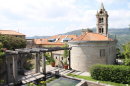 Casa da Quinta da Calçada
