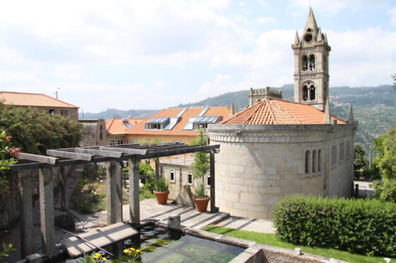 Casa da Quinta da Calçada - photo 4