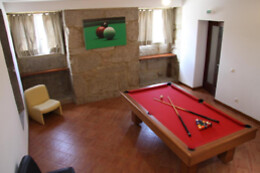 Casa da Quinta da Calçada