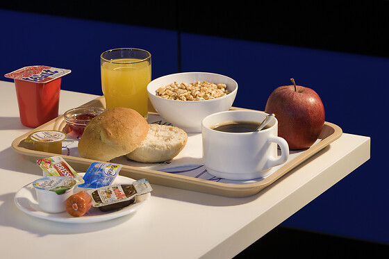 Ibis Budget Charleroi Airport - photo 4