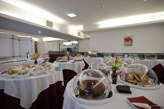 Hotel Relax - photo 3
