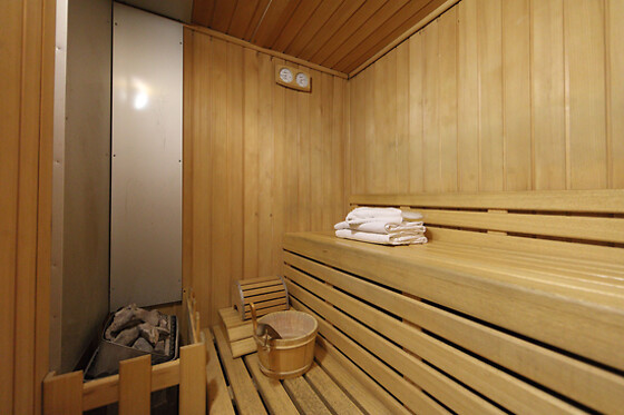 Hotel Relax - photo 5