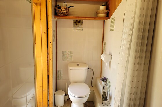 La Maison Ronde et ses Cahutes - photo 5