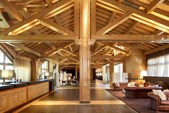 l'Hermitage - photo 3