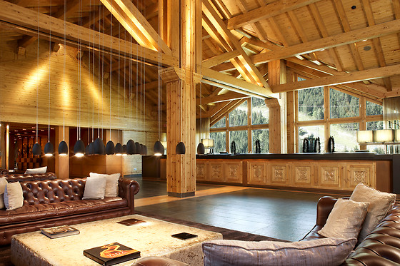 l'Hermitage - photo 5
