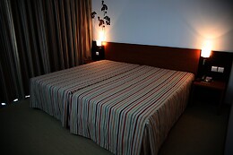 Spirit Hotel Fonte Real