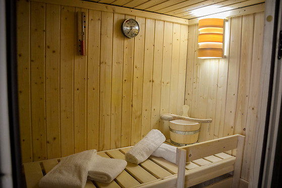 Brain Rooms & Suite - photo 2