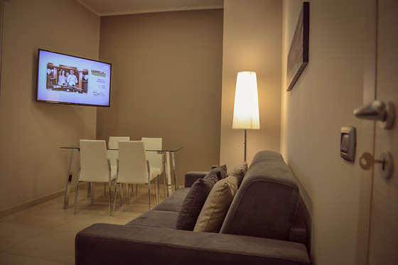 Brain Rooms & Suite - photo 3
