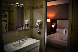 Brain Rooms & Suite