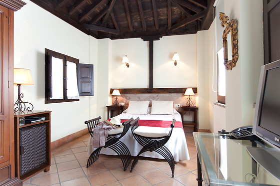 HOTEL CASA CAPITEL NAZARI - photo 4