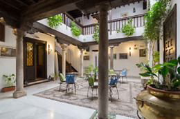 HOTEL CASA CAPITEL NAZARI