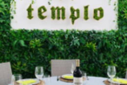 EL REFUGIO DE LOS TEMPLARIOS