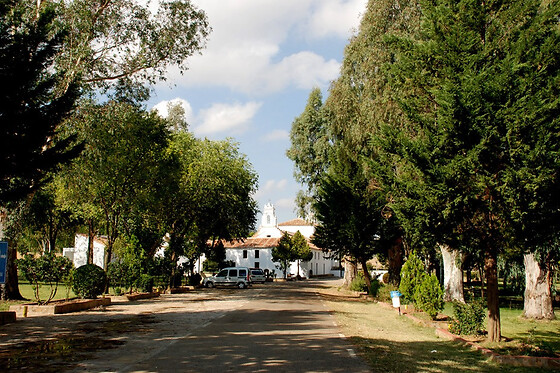 EL REFUGIO DE LOS TEMPLARIOS - photo 1