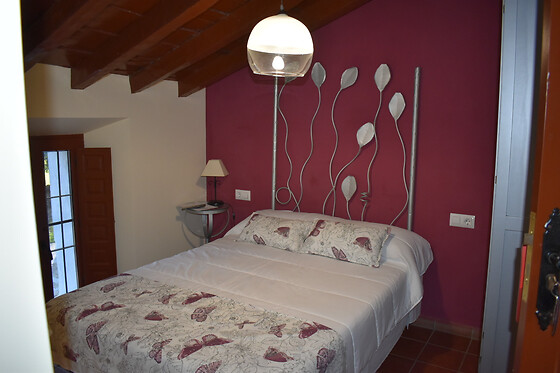EL REFUGIO DE LOS TEMPLARIOS - photo 3