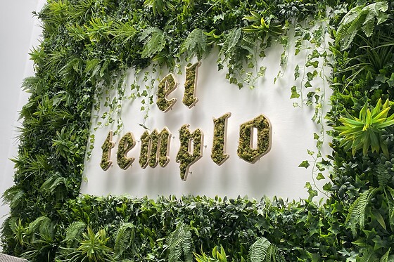 EL REFUGIO DE LOS TEMPLARIOS - photo 6