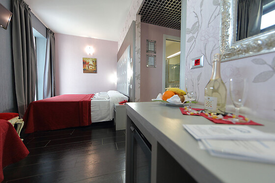Hotel Relax - photo 4