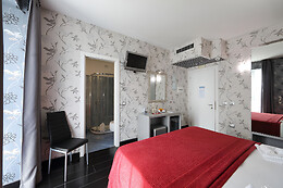 Hotel Relax
