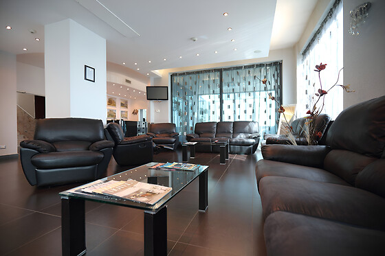 Hotel Relax - photo 6