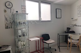 Beauté Oks