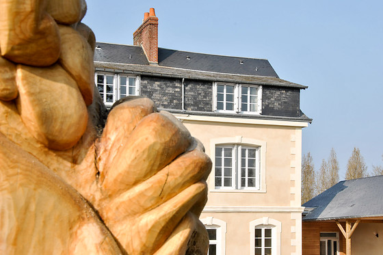Le haut des Lys - photo 22