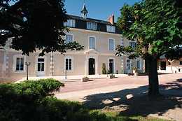 Le haut des Lys