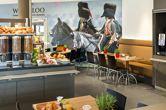 Ibis Brussels Waterloo - photo 7