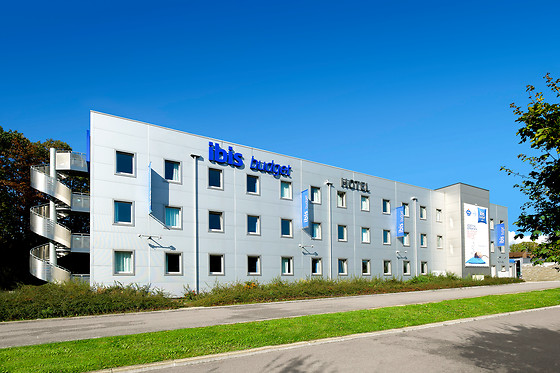 Ibis budget Aachen Raeren Grenze - photo 4