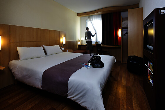 Ibis Brussels Waterloo - photo 3