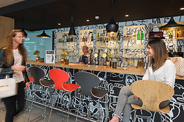 Ibis Aalst Centrum