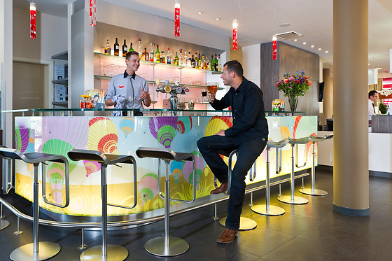 Ibis Sint Niklaas Centrum - photo 2