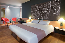 Ibis Liège Seraing