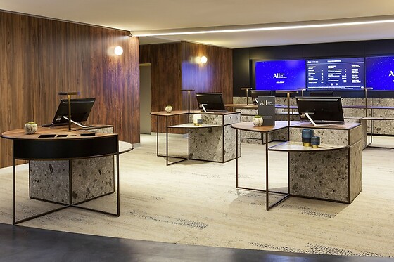 Online Booking EPS - photo 3